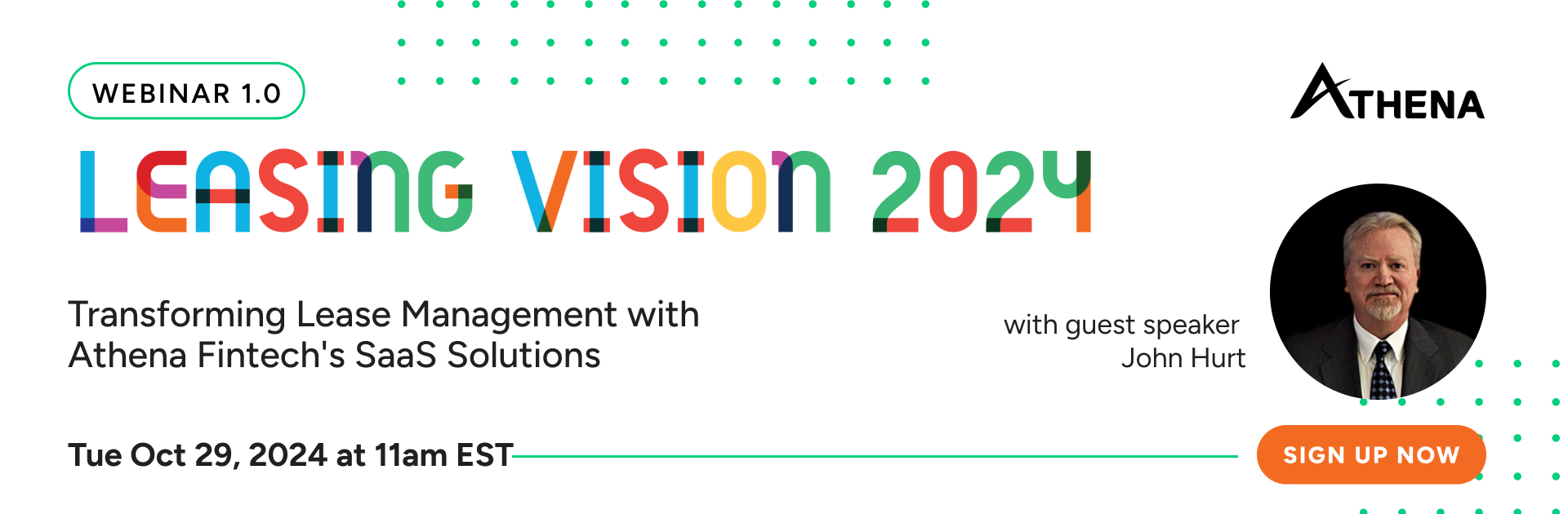 Leasing Vision 2024